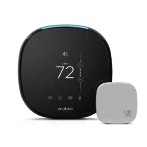 Ecobee6 Smart Thermostat Ecobee6 Smart Thermostat