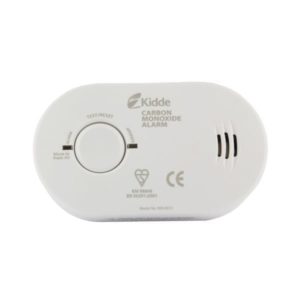 Kidde Battery Operated Carbon Monoxide Detector Kidde Battery Operated Carbon Monoxide Detector
