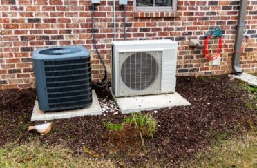 HVAC size