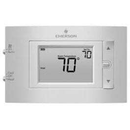Emerson 1F83C-11PR Thermostat