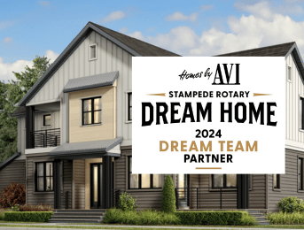 Stampede Dream Home 2024