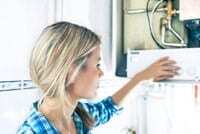 Boiler Not Likely to Make It Through Winter? A Guide for What May Be Wrong