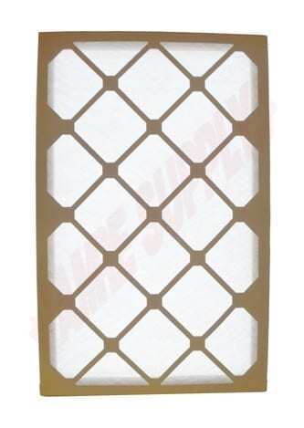 16X25X1 Fiberglass Furnace Filter