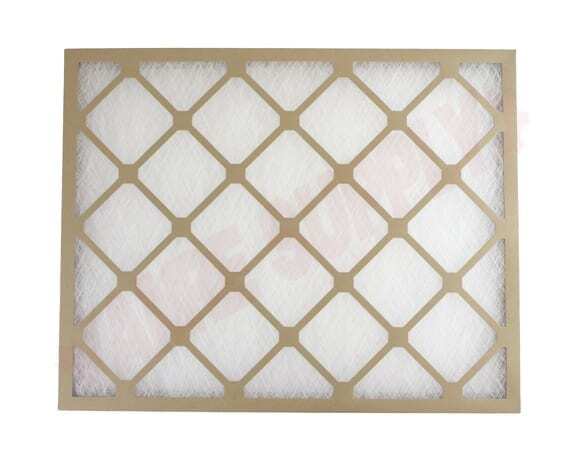 20X25X1 Fiberglass Furnace Filter