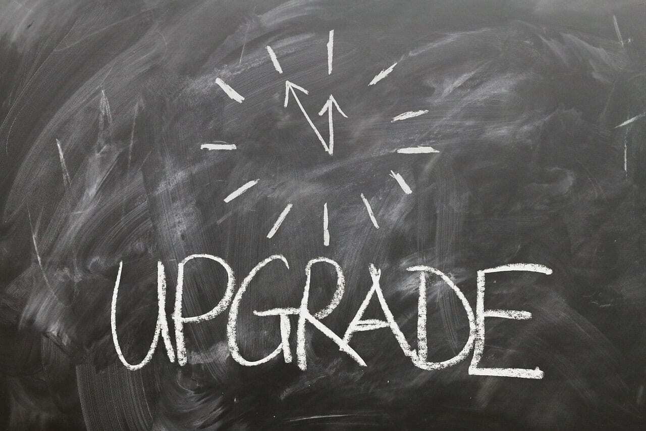 Face It — Your Heating System Needs an Upgrade