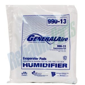 GeneralAire Humidifier Pad 1042