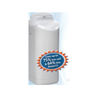 Arpi's Novosoft water softener product image