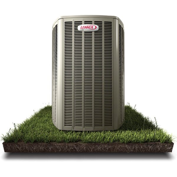 Arpi's Lennox Heat Pump XP20