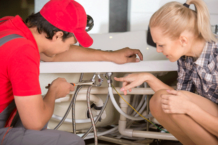 Use These Helpful Plumbing Tips for New Homeowners