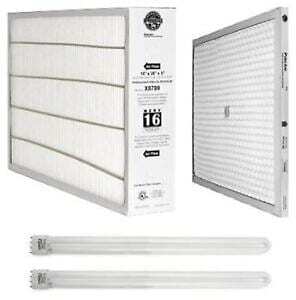 Lennox X8796 Maintenance Kit for PCO16-28 Healthy Climate PureAir Cleaners Lennox X8796 Maintenance Kit for PCO16-28 Healthy Climate PureAir Cleaners