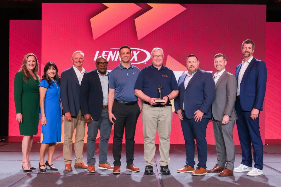 Arpi's Calgary Receives 2025 Dave Lennox Award