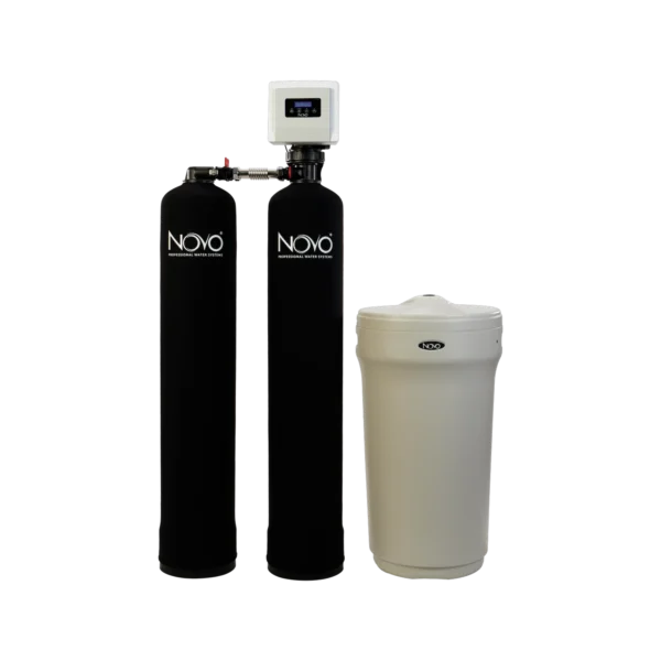 Novo Water Softener NVO485UFHTO