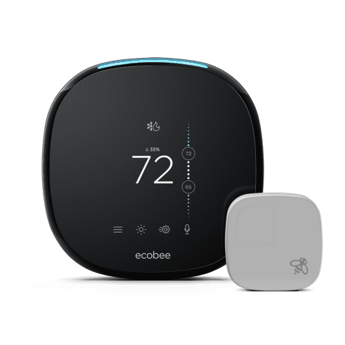 Ecobee4 Smart Thermostat