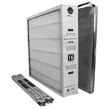 Lennox Y6608 Maintenance Kit for PCO20-16 Healthy Climate PureAir Cleaners Lennox Y6608 Maintenance Kit for PCO20-16 Healthy Climate PureAir Cleaners