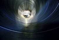 Increase HVAC Efficiency by Repairing Holes in Ductwork