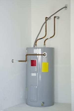 Time to Replace the Water Heater? What Are Your Choices?