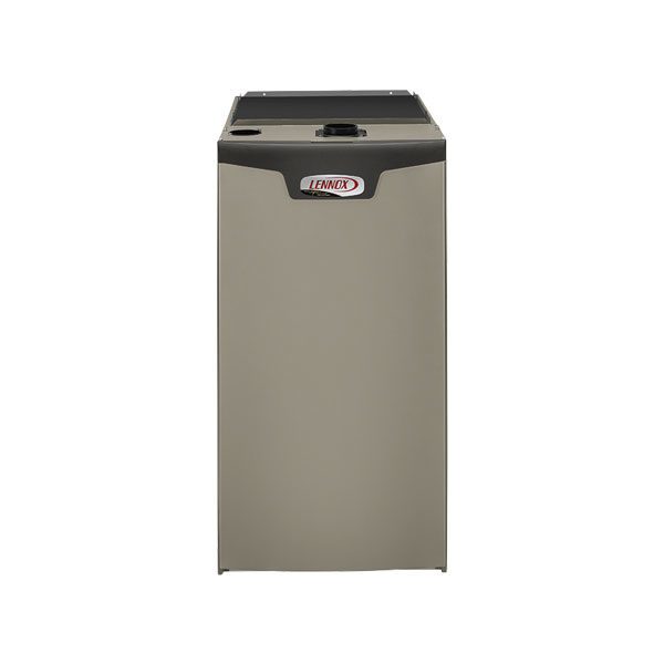 SLP99V Lennox Variable-Capacity Gas Furnace
