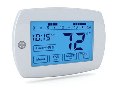 How to Know if Your Thermostat is Reading the Right Temperature
