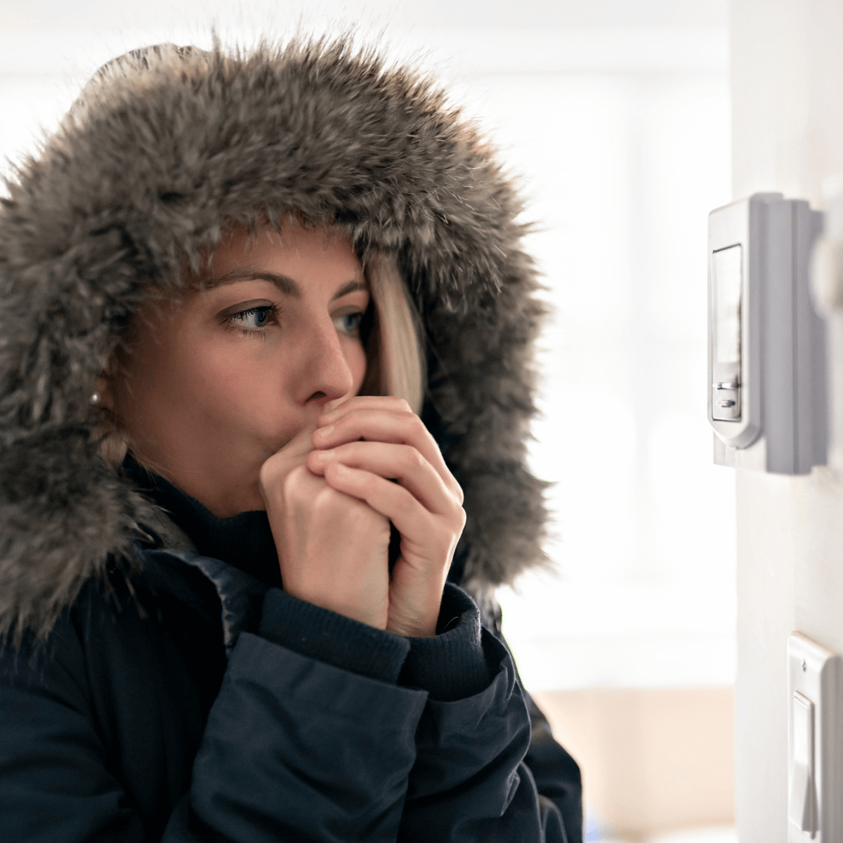 Arpi's can help with common furnace problems