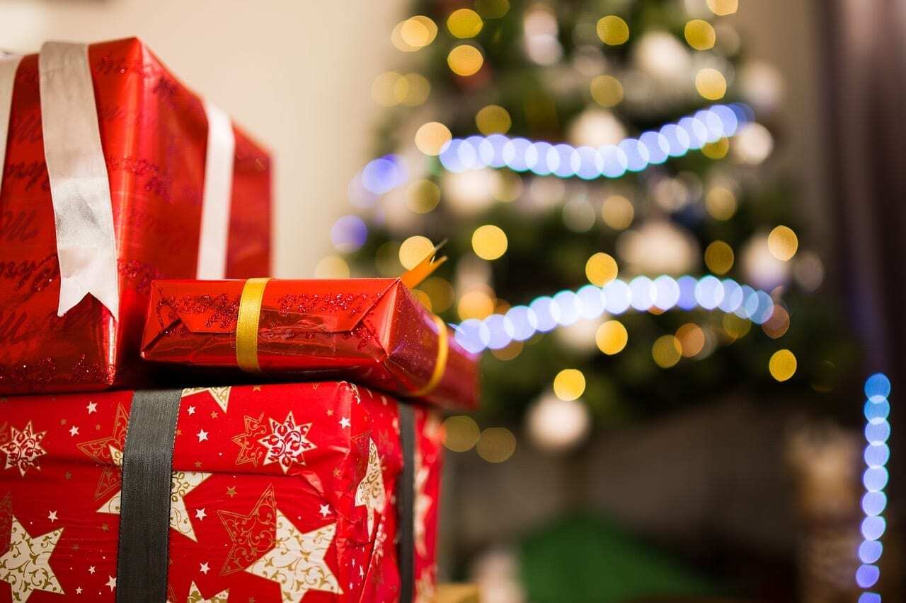Lower Energy Bills: A Nice Gift to Yourself This Season