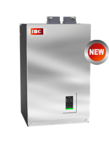 IBC Boiler VX Series