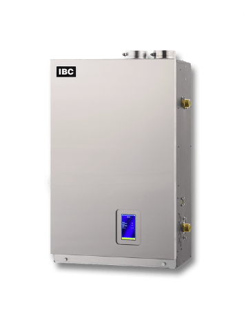 IBC Boiler SL 14-115 G3