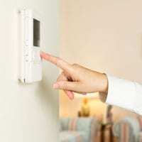 Maintain Energy Efficiency with the Right Temperature Setting When You're Gone During the Day