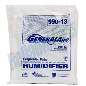 GeneralAire Humidifier Pad 1042