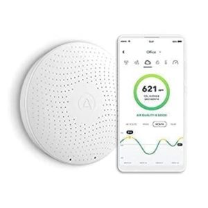 Airthings Wave Plus 2930