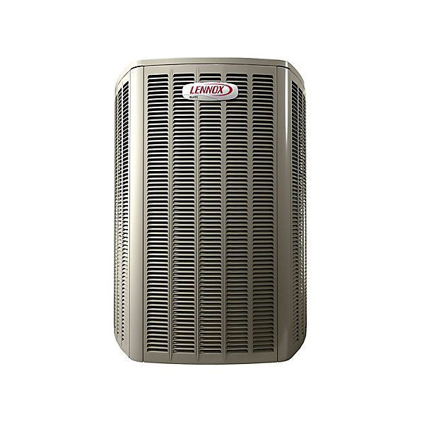 SL28XCV Lennox Air Conditioner