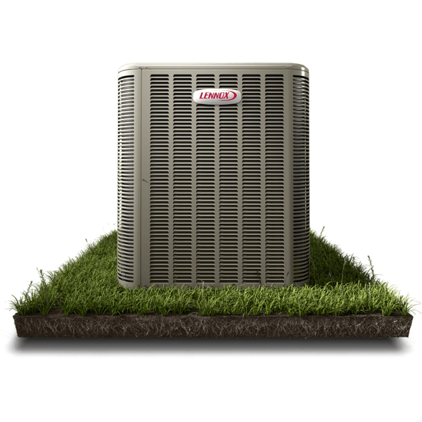 Arpi's Lennox Heat Pump ML16XP1