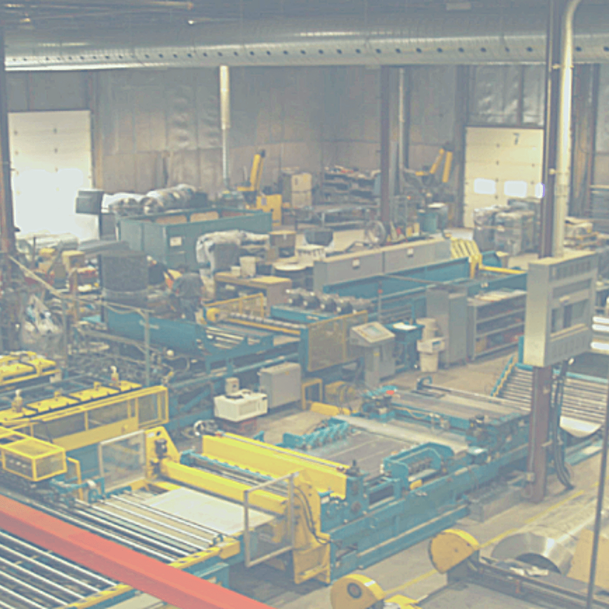 Arpi's Commercial Sheet Metal Shop Calgary