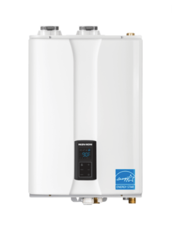 Navien NHB High Efficiency Boiler